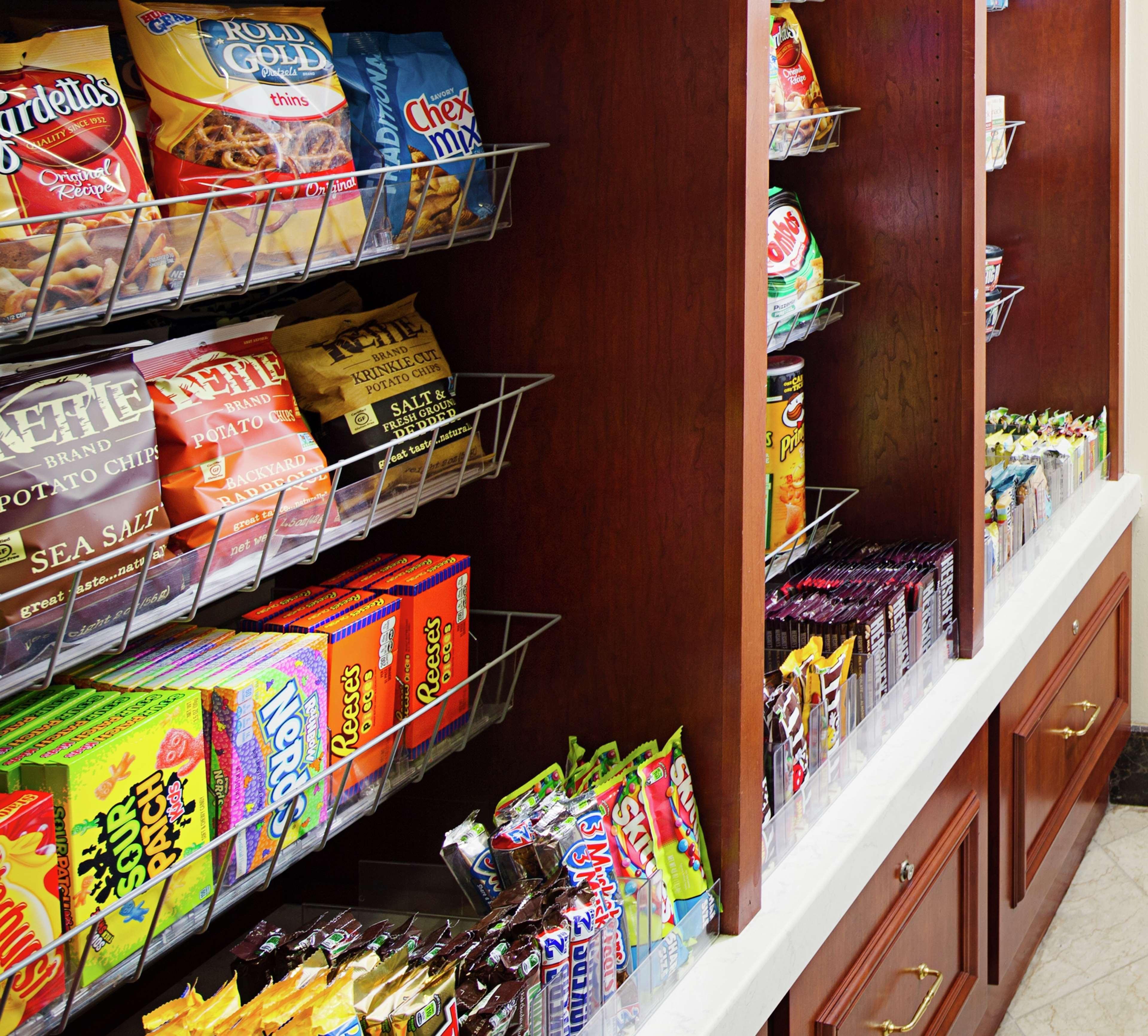Hilton Garden Inn Virginia Beach Town Center Ngoại thất bức ảnh