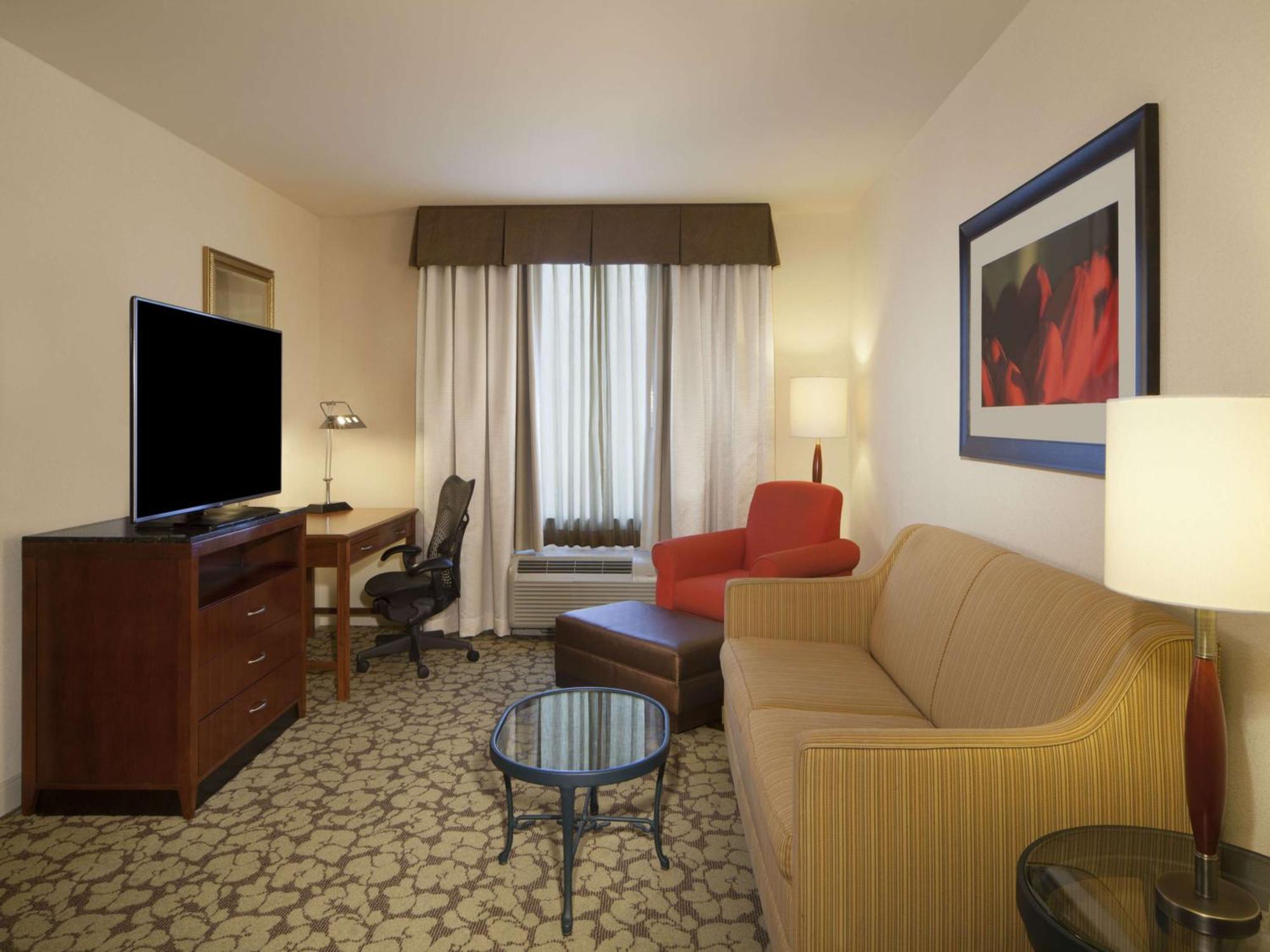 Hilton Garden Inn Virginia Beach Town Center Ngoại thất bức ảnh