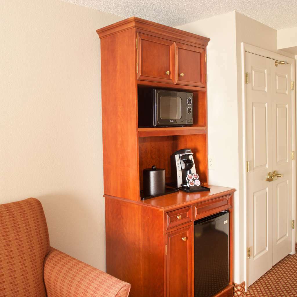 Hilton Garden Inn Virginia Beach Town Center Phòng bức ảnh